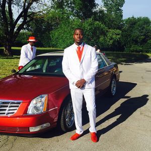 Meet your Posher, Mike